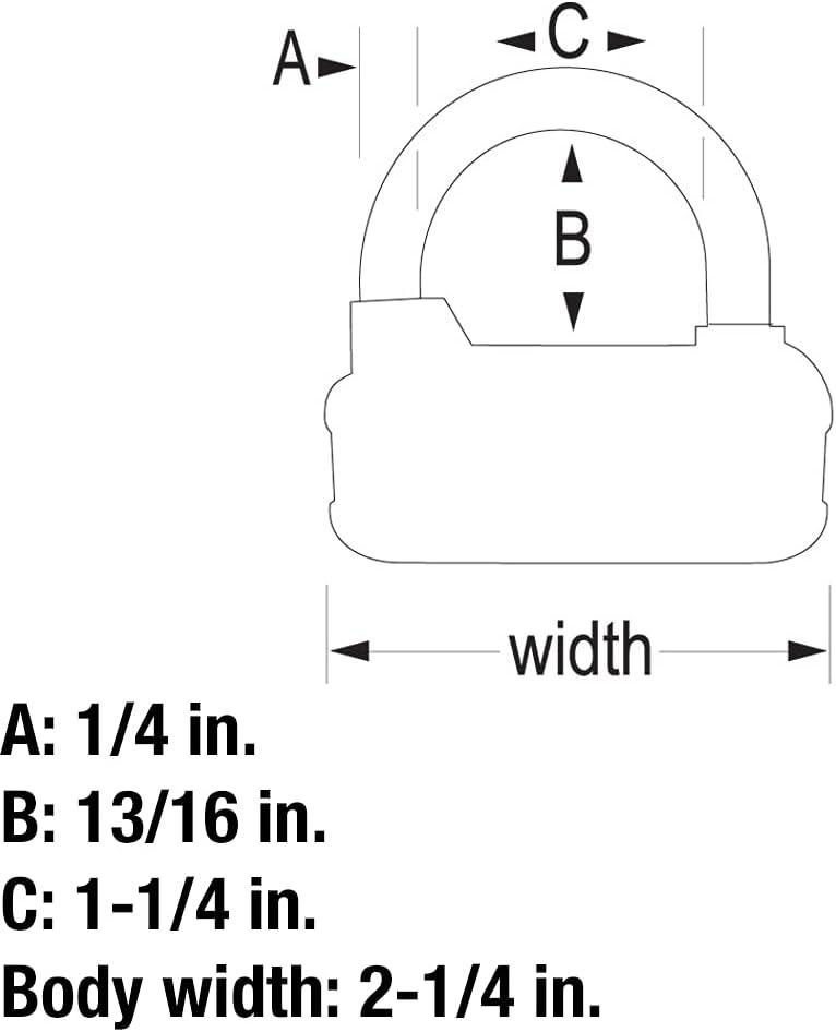 imageMaster Lock Set Your Own Combination Padlock Gym Locker Locks with Code for Securing Indoor Valuables Color May Vary 1523D1