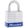 Master Lock 7D Outdoor Padlock with Key, 1 Pack