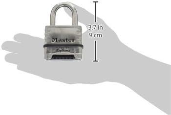 imageMaster Lock 1174D Padlock