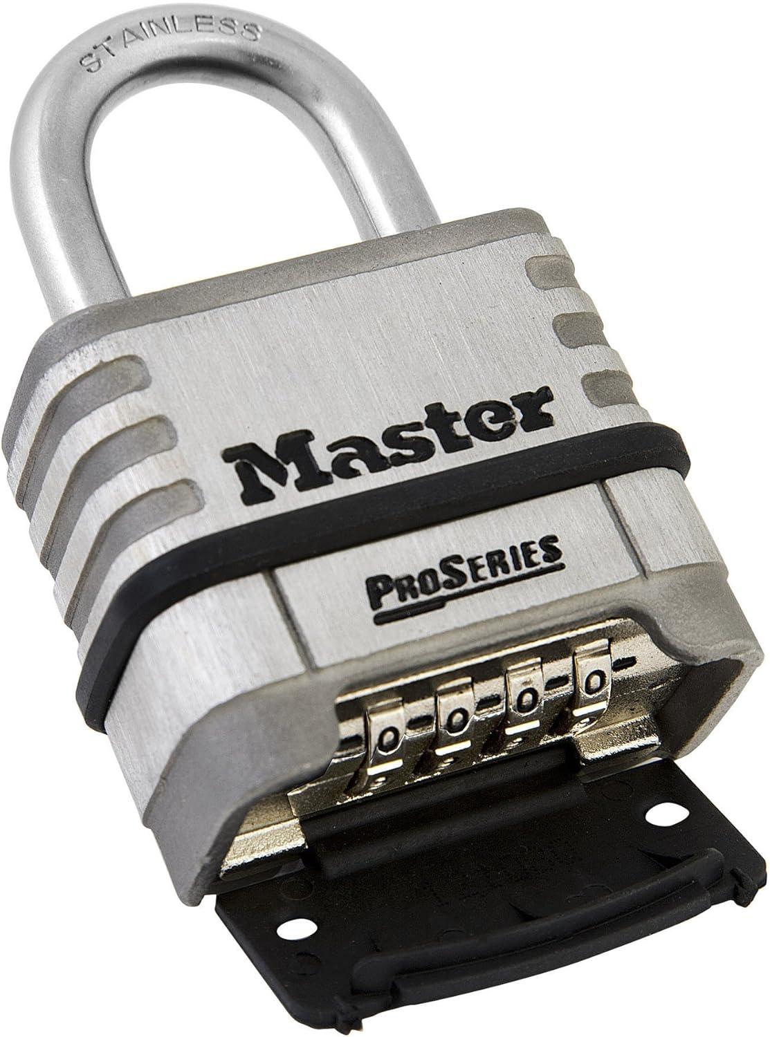 imageMaster Lock 1174D Padlock
