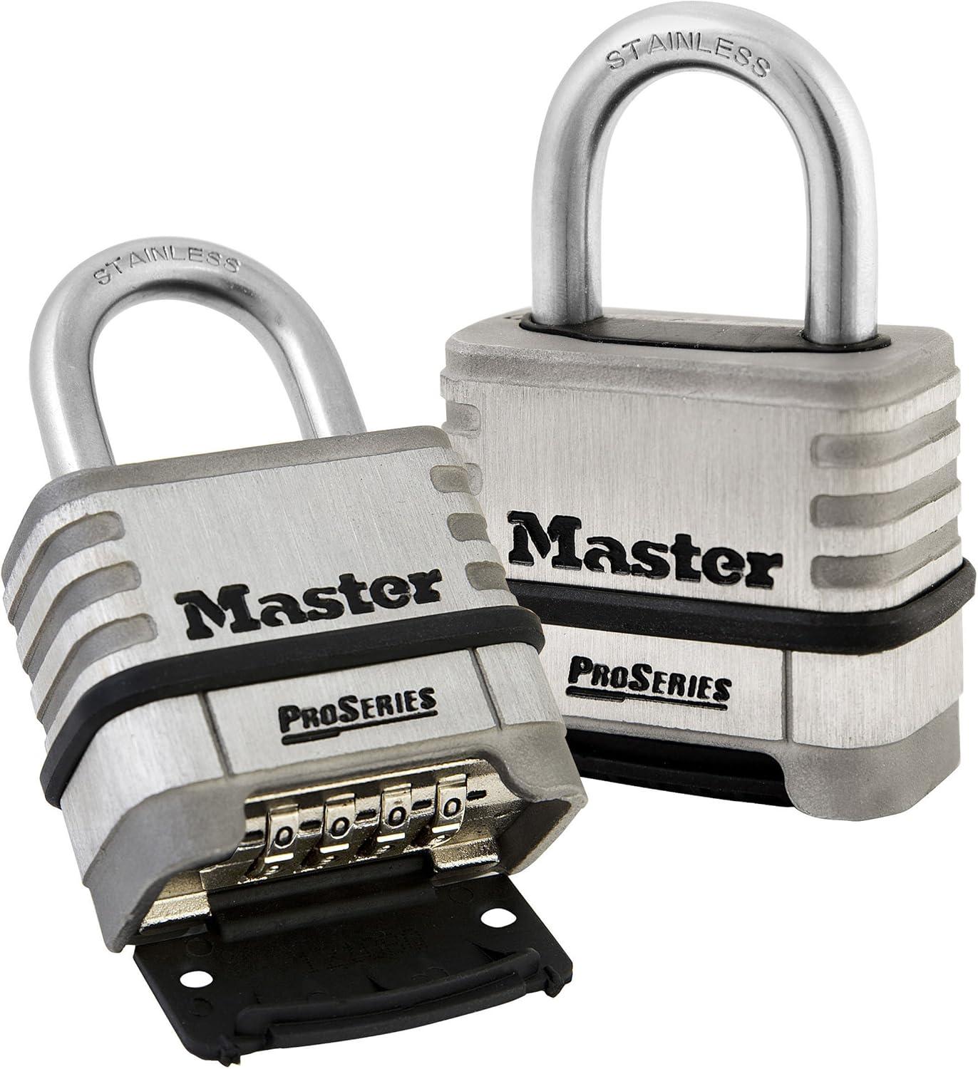 imageMaster Lock 1174D Padlock