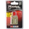 Master Lock 4687DNKL Instant Alert TSA Accepted Luggage Lock