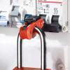 Master Lock S2393 Lockout Tagout Miniature Circuit Breaker Lockout, Universal Fit(Standard Toggles)
