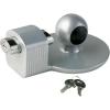Master Lock 378DAT Trailer Coupler Lock, 2-5/16-Inch(Trailer Coupler Lock)