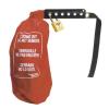 Master Lock 453XL Lockout Tagout Oversized Plug & Hoist Control Cover(Extra-Large – 26″ Height  10″ Diameter)
