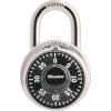 Master Lock Combination Padlock(1 Pack)