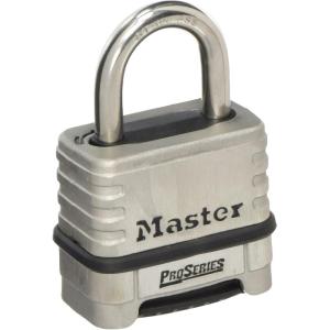 Master Lock 1174D Padlock