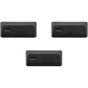 Master Lock Magnetic Key Holder, 1 Pack, Black(3 Pack  Black)