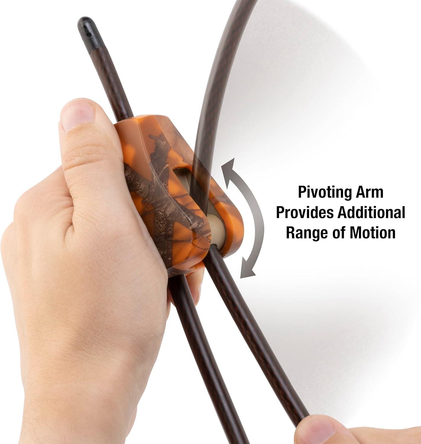 imageMaster Lock Cable Lock Python Adjustable Keyed Cable Lock 6 ft Long Cable 2 Pack Mossy Oak Blaze Camouflage