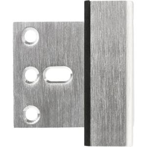 Master Lock Reinforcing Door Blocker for Entry Locations, Incremental Door Security, Child Proof Stopper for Toddler Safety 3 pk(1 Pack)